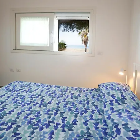 Holiday home Seaview