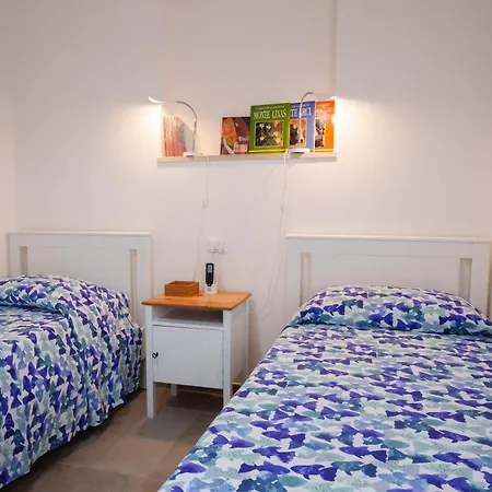 Seaview Holiday home Torre Grande