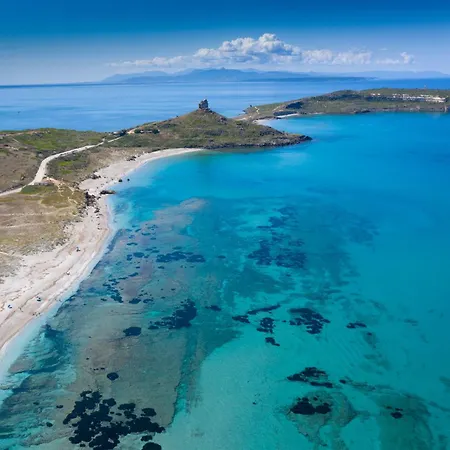 Seaview Torre Grande