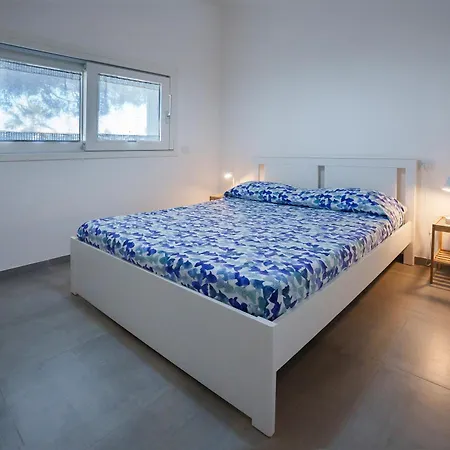 Seaview Holiday home Torre Grande