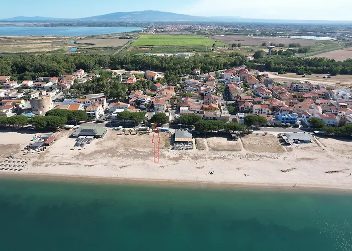 Seaview トッレ・グランデ