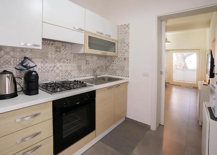 Seaview * トッレ・グランデ