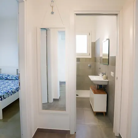 Seaview Ferienhaus Torre Grande