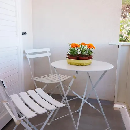 Seaview Dom wakacyjny *