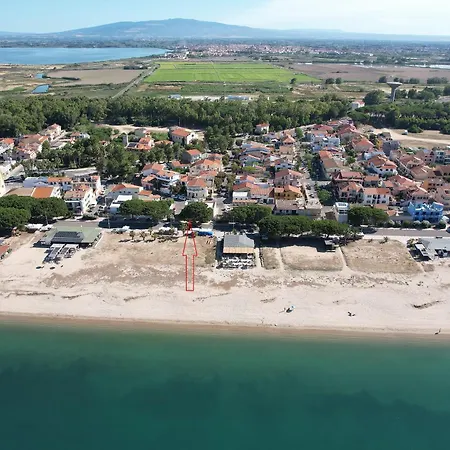 Seaview Torre Grande