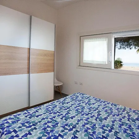 Seaview Ferienhaus *